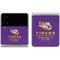 Louisiana State University - LSU Tigers Baton Rouge Galaxy Z Flip4 5G Skin